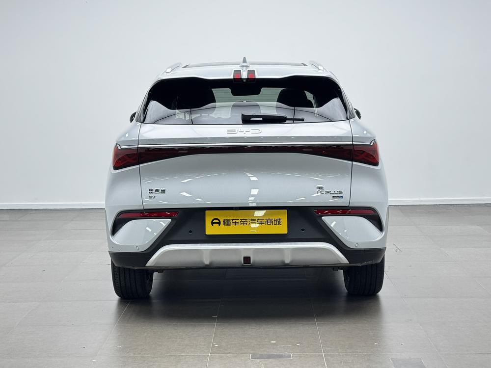 BYD Yuan Plus 2025 car image #6