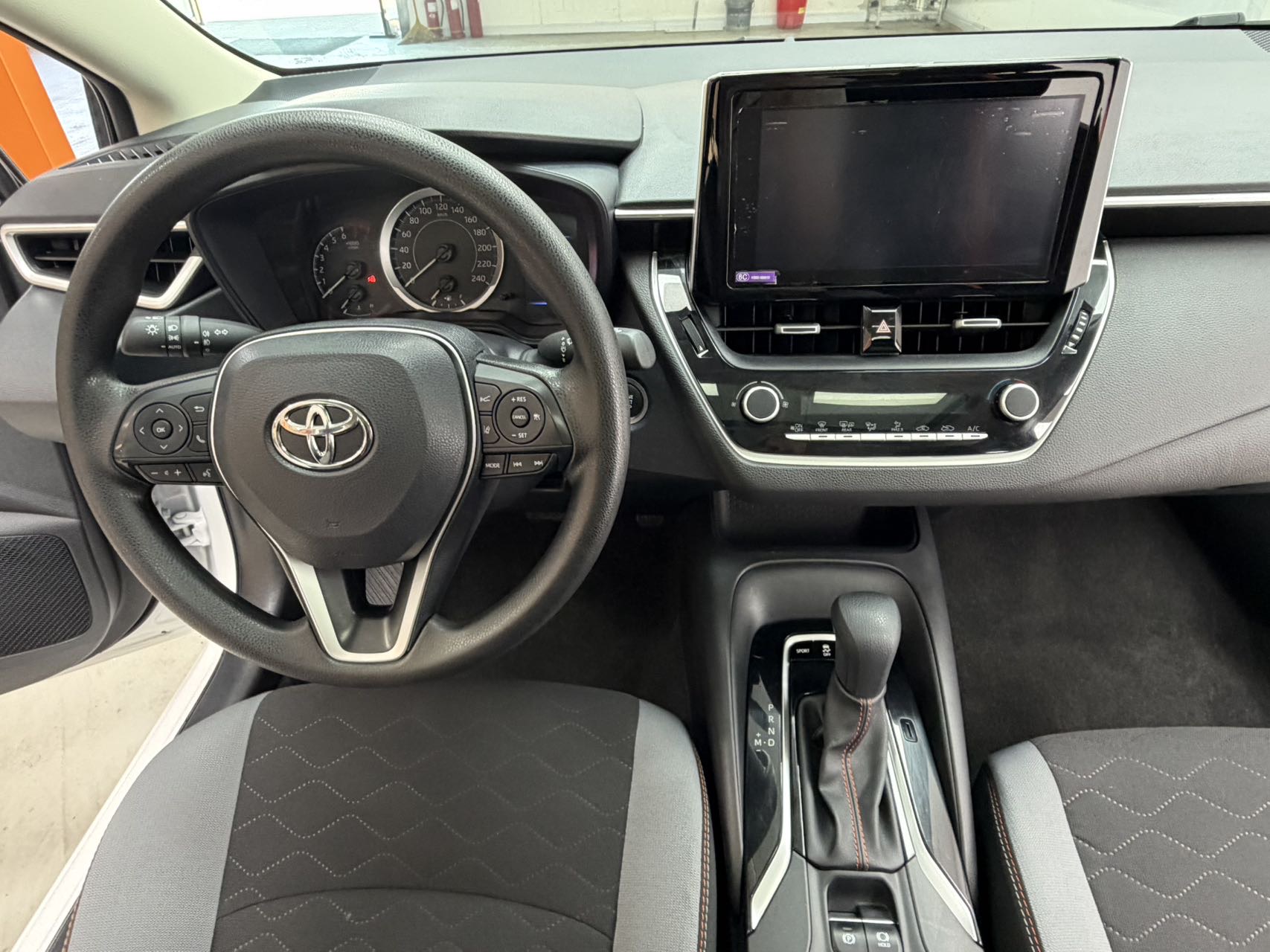 Toyota Corolla 2023 #11 Toyota Corolla 2023 image de voiture #11
