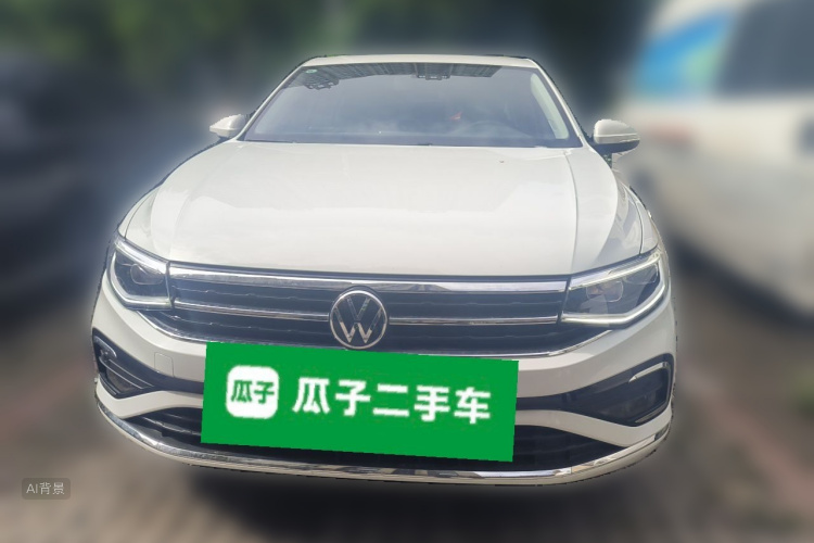 Volkswagen Bora 2024 car image #3