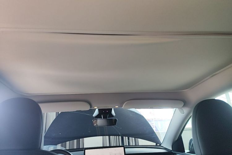 Tesla Model Y 2024 #18 Tesla Model Y 2024 car image #18