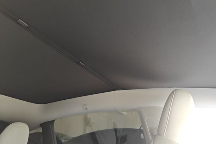 Tesla Model Y 2024 #18 Tesla Model Y 2024 car image #18