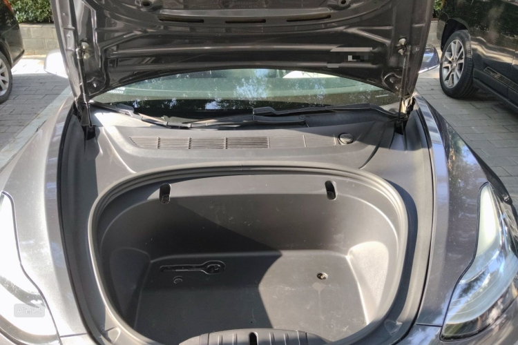 Tesla Model 3 2020 #22 Tesla Model 3 2020 car image #22