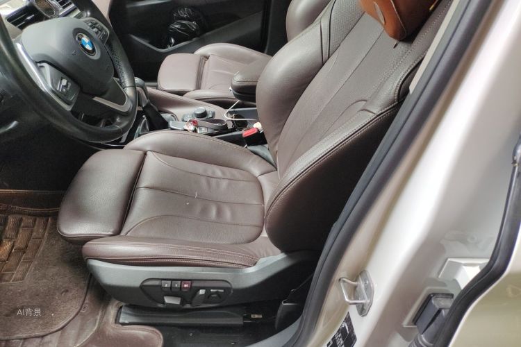 BMW X1 2017 car image #17