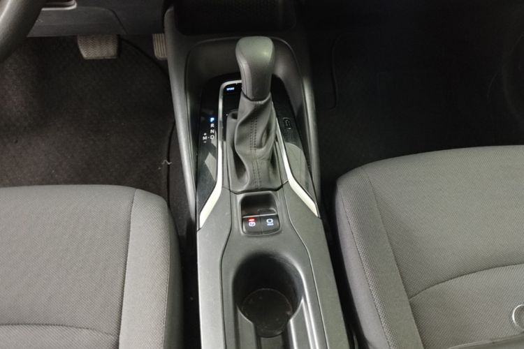 Toyota Corolla 2021 car image #14