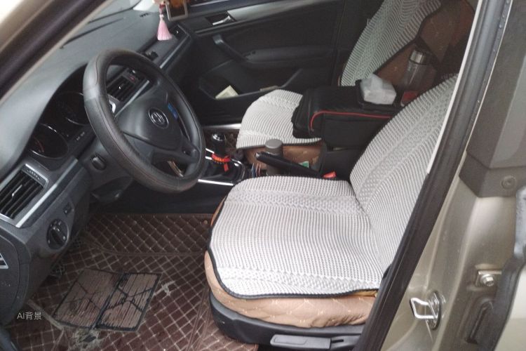 Volkswagen Bora 2016 immagine di auto #17