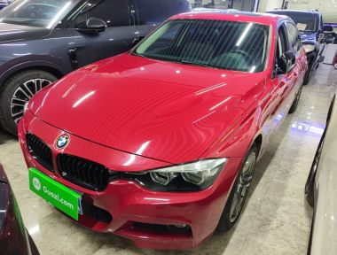 BMW 3 Series 2018 BMW 3 Series 2018 image de voiture