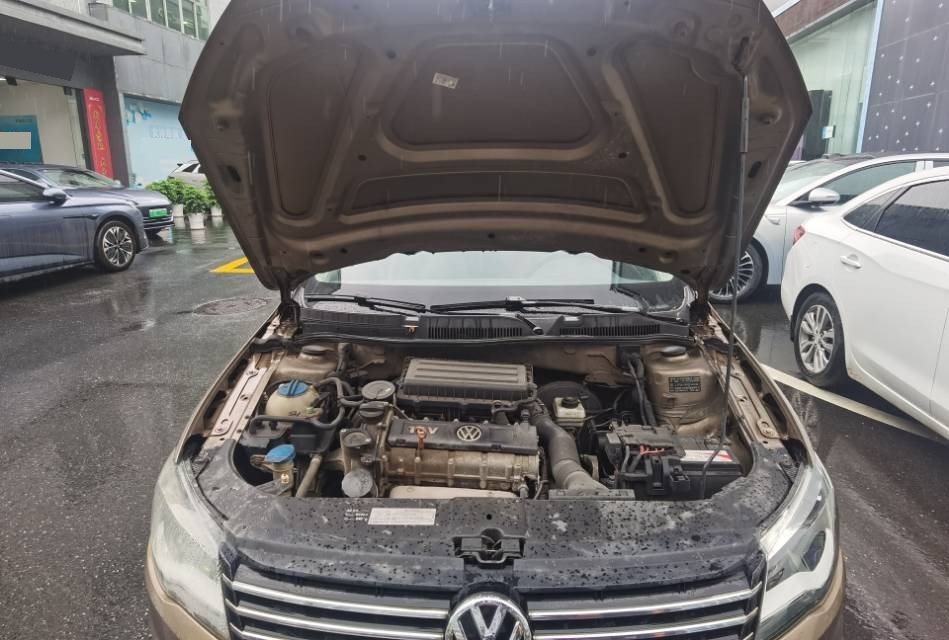 Volkswagen Bora 2014 #7 Volkswagen Bora 2014 изображение автомобиля #7