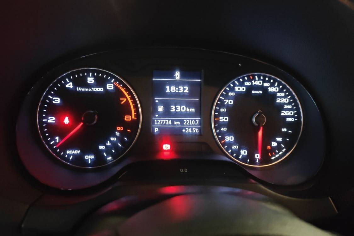 Audi A3 2017 #25 Audi A3 2017 immagine di auto #25