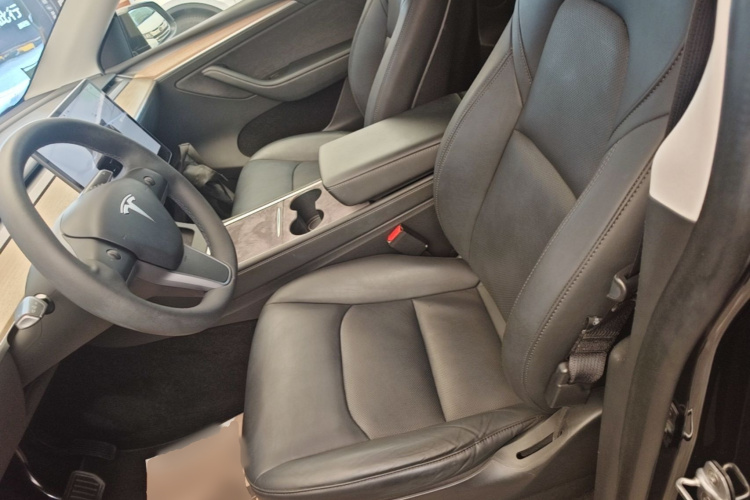 Tesla Model Y 2023 #15 Tesla Model Y 2023 car image #15
