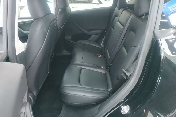 Tesla Model Y 2023 #17 Tesla Model Y 2023 car image #17