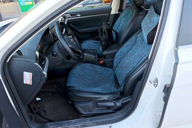 Volkswagen Lavida 2020 imagen de coche #15