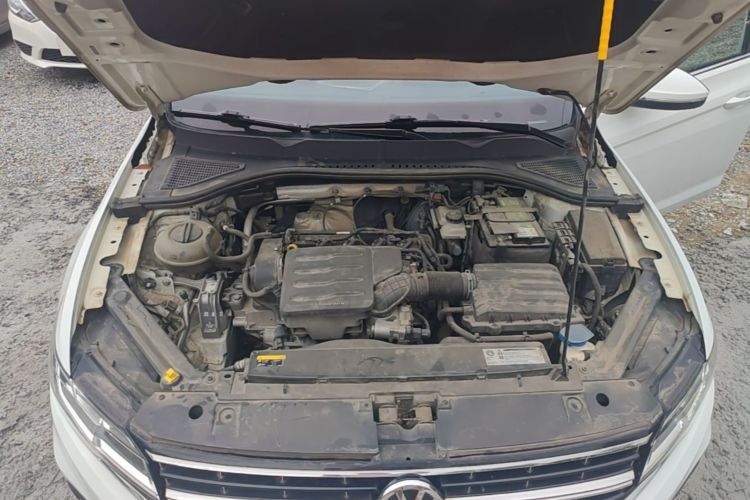 Volkswagen Bora 2019 car image #20