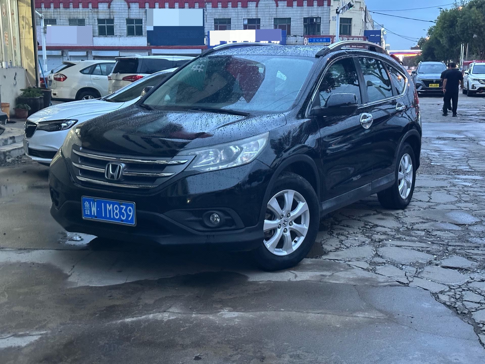 2013 2013 immagine di auto