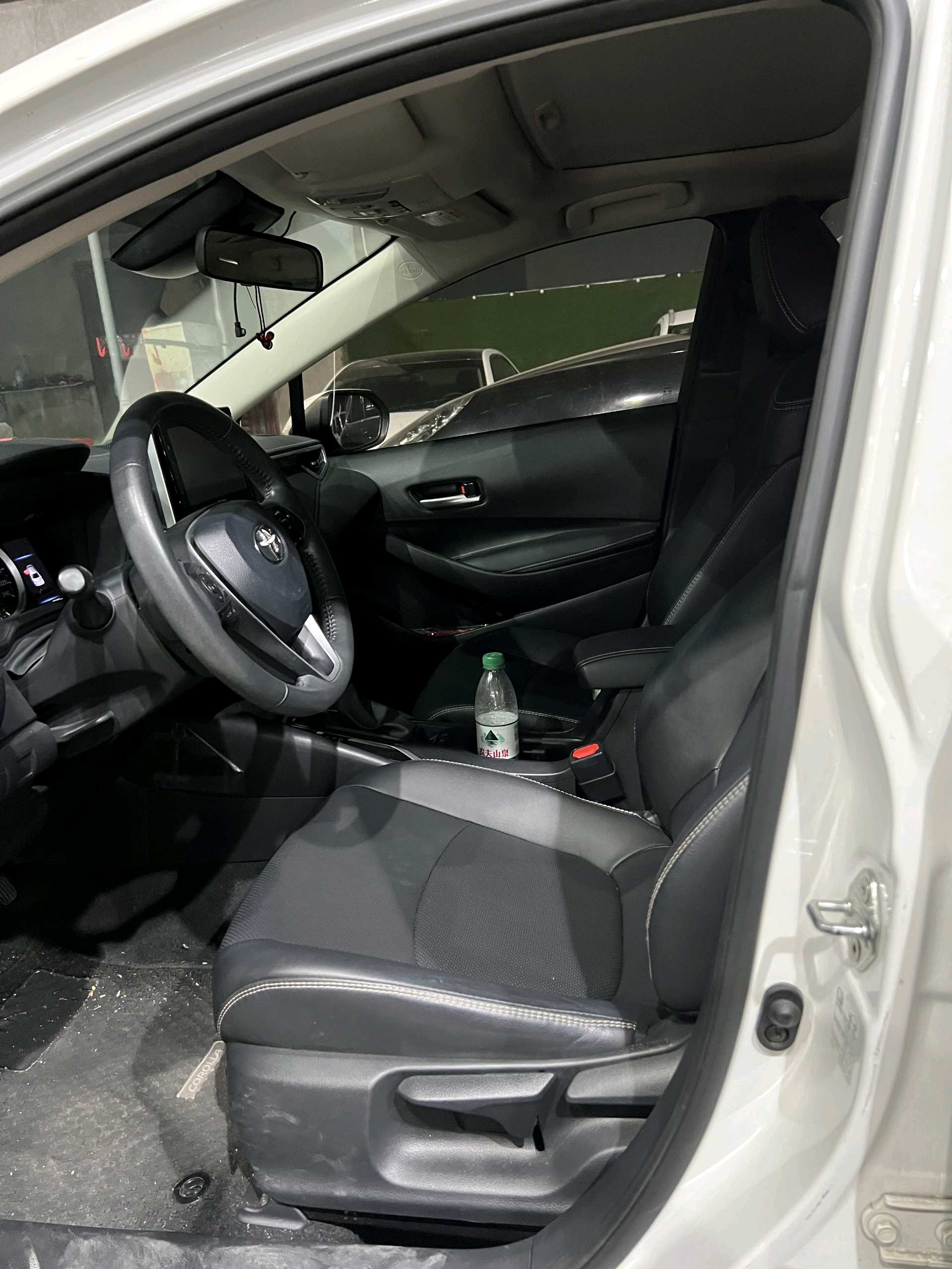 Toyota Corolla 2019 imagen de coche #7