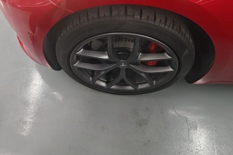 Tesla Model 3 2022 #9 Tesla Model 3 2022 car image #9