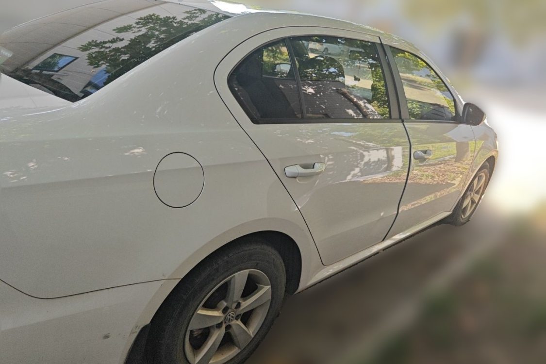 Volkswagen Lavida 2020 car image #4