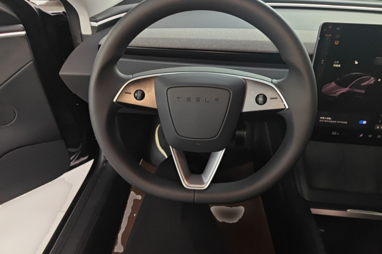 Tesla Model 3 2024 car image #15