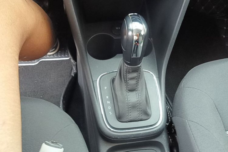 Volkswagen Polo 2018 #18 Volkswagen Polo 2018 car image #18