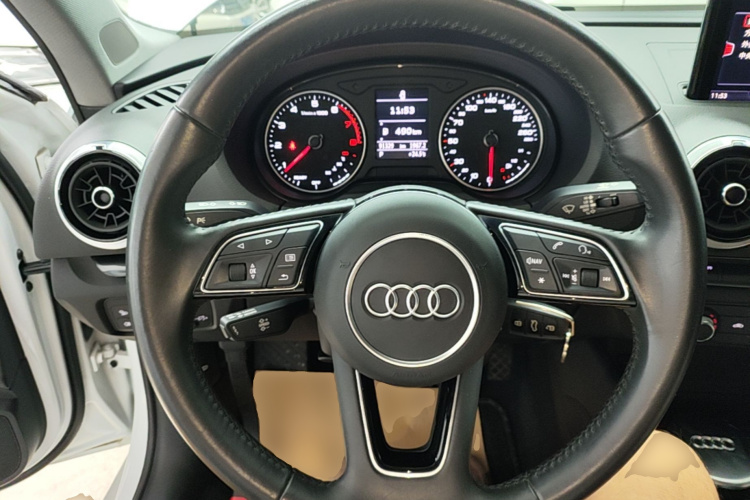 Audi A3 2020 immagine di auto #15
