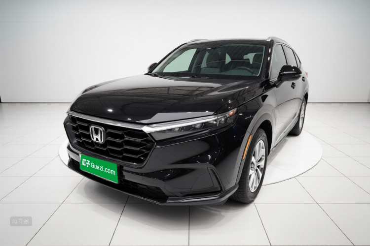 Honda CR-V 2024 car image #2