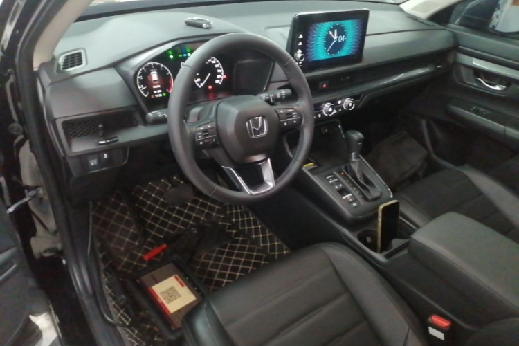 Honda CR-V 2023 car image #10