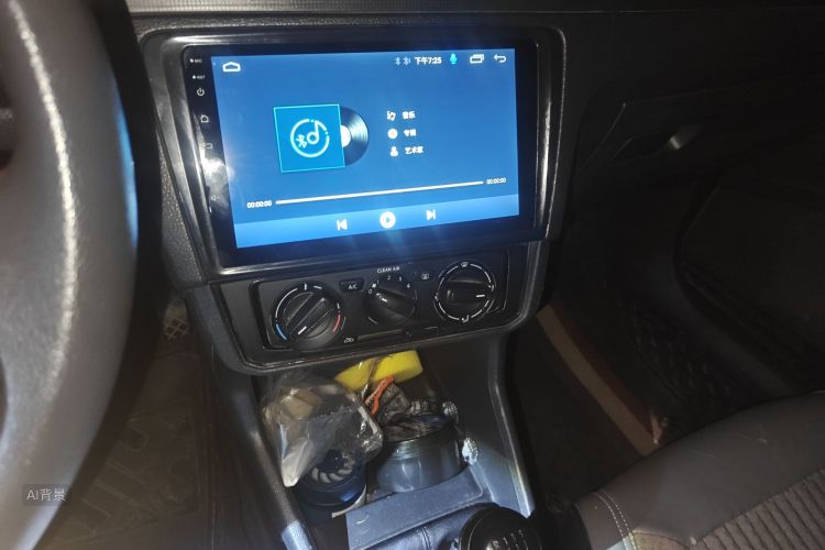 Volkswagen Santana 2018 #15 Volkswagen Santana 2018 car image #15