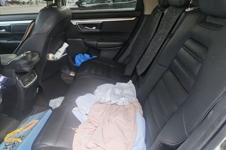 Honda CR-V 2020 car image #19