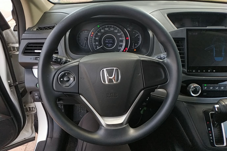 Honda CR-V 2016 car image #11