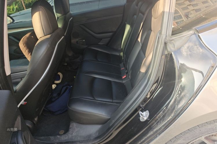 Tesla Model 3 2022 car image #19