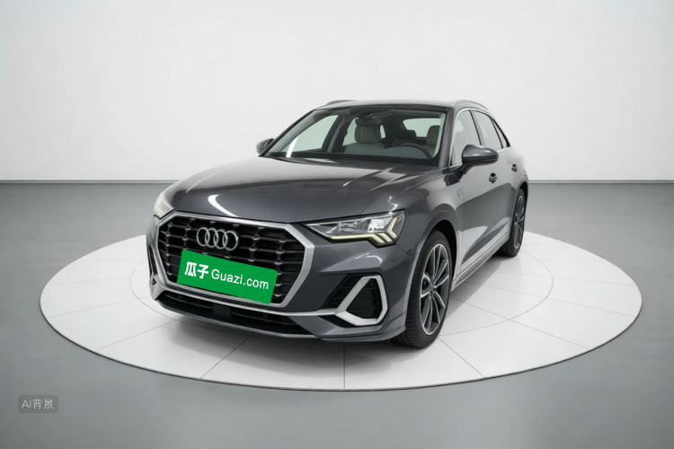 Audi Q3 2021 #2 Audi Q3 2021 immagine di auto #2