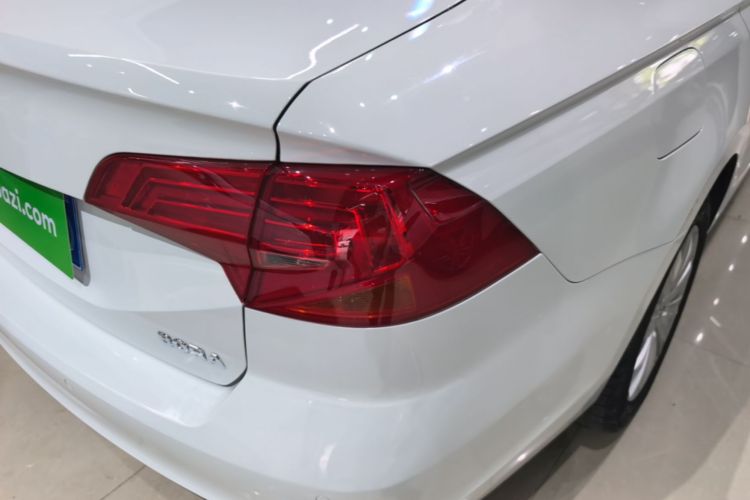 Volkswagen Bora 2020 car image #8