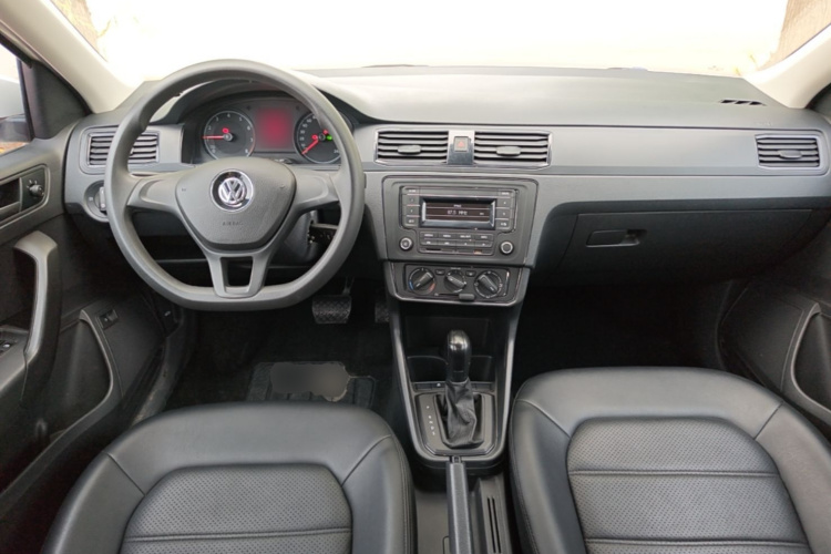 Volkswagen Santana 2022 #10 Volkswagen Santana 2022 car image #10