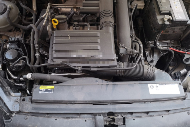 Volkswagen Golf 2020 car image #22