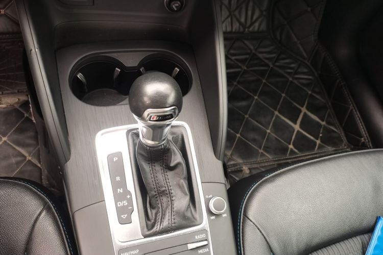 Audi A3 2019 #14 Audi A3 2019 car image #14