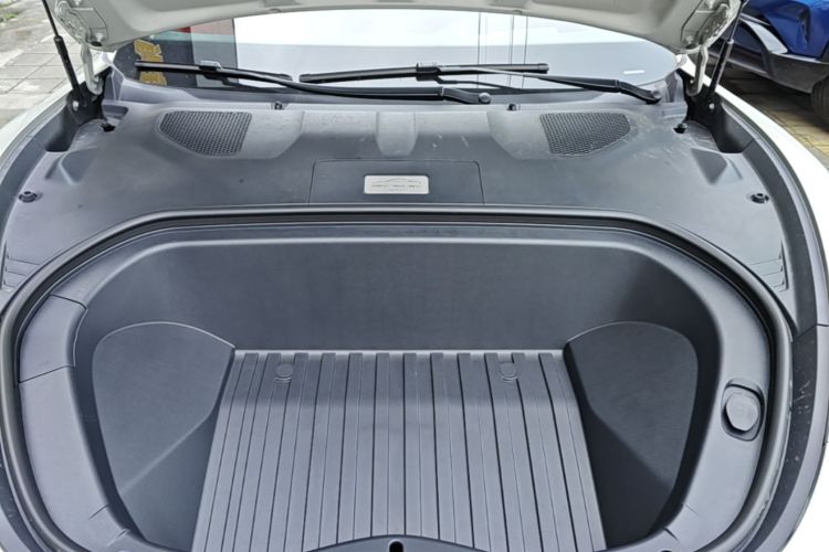MI SU7 2025 car image #20