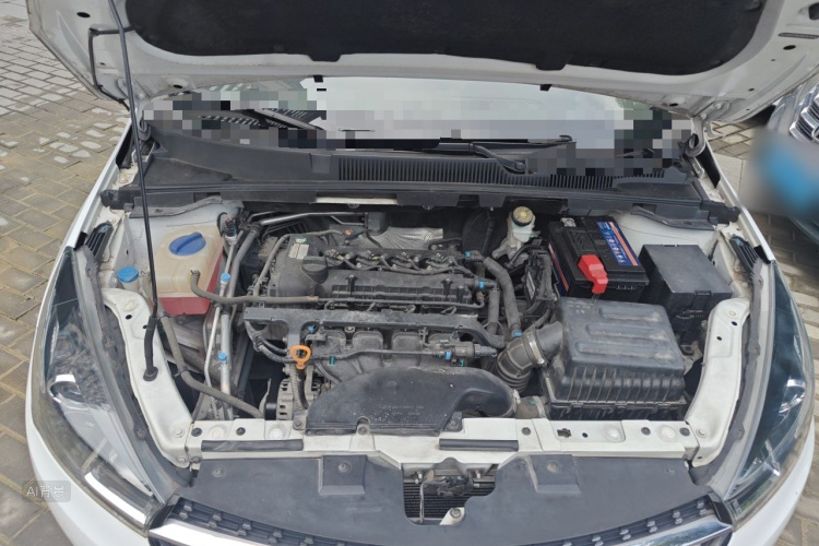 Chery Arrizo 5 2021 car image #22