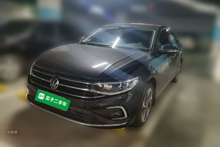 Volkswagen Bora 2023 #2 Volkswagen Bora 2023 immagine di auto #2