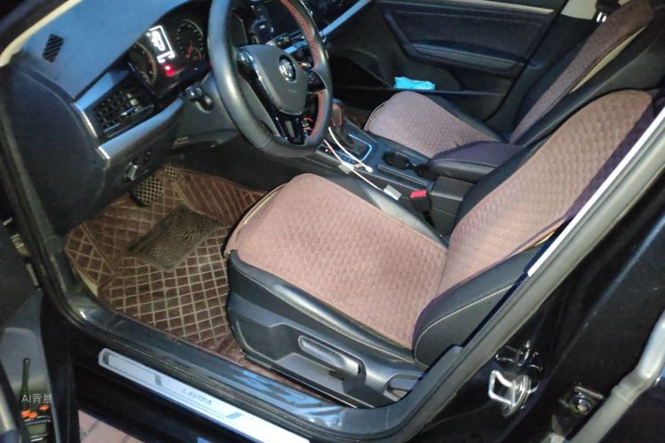 Volkswagen Lavida 2019 #17 Volkswagen Lavida 2019 car image #17