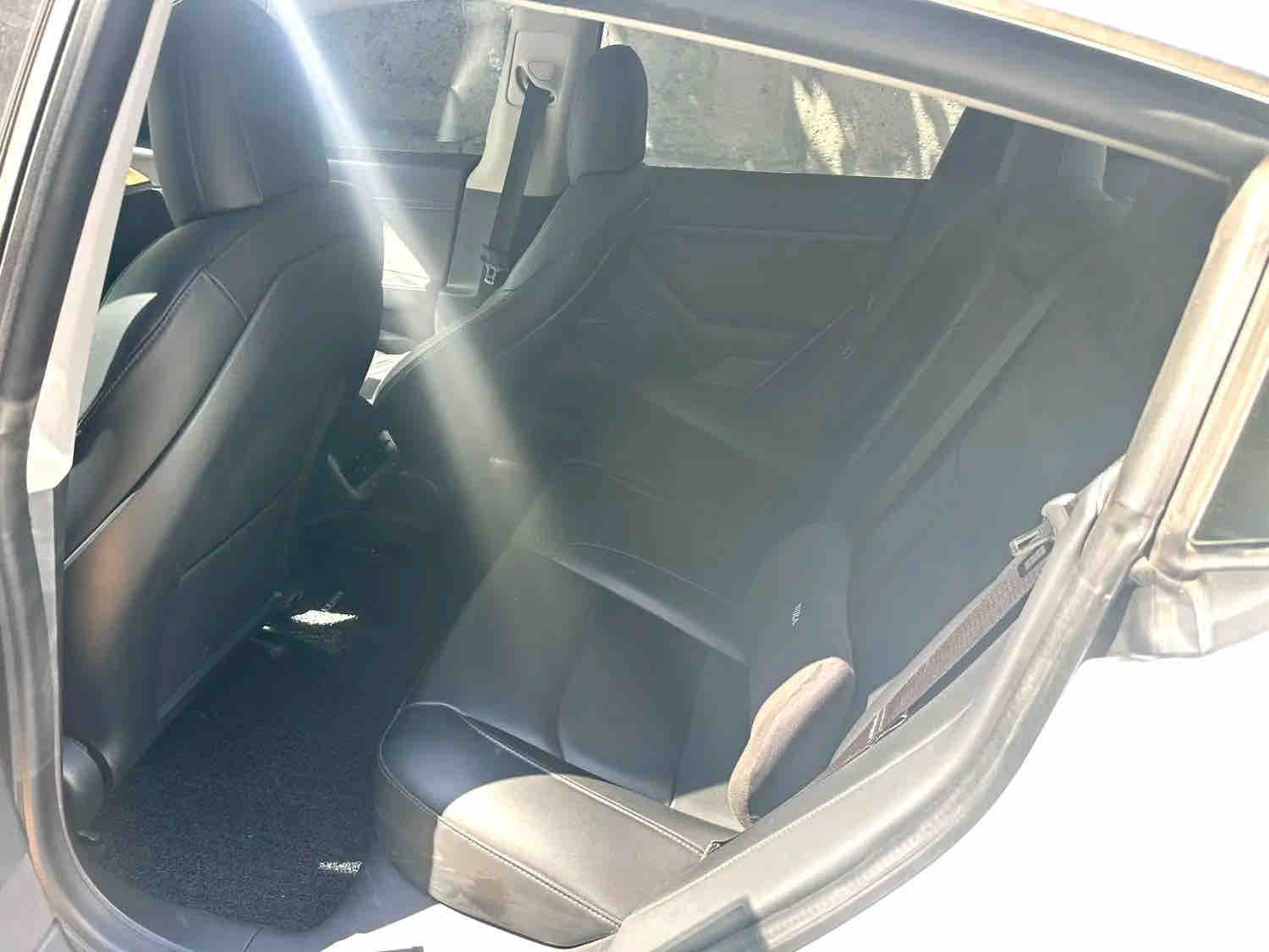 Tesla Model 3 2020 #7 Tesla Model 3 2020 image de voiture #7