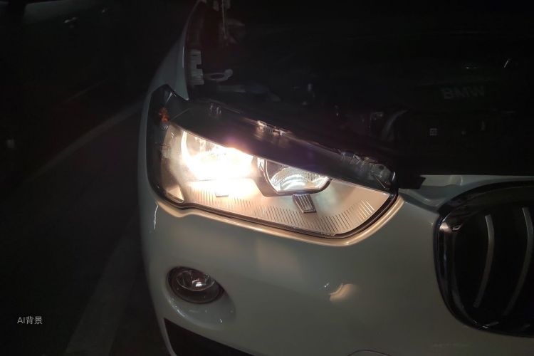 BMW X1 2017 immagine di auto #8