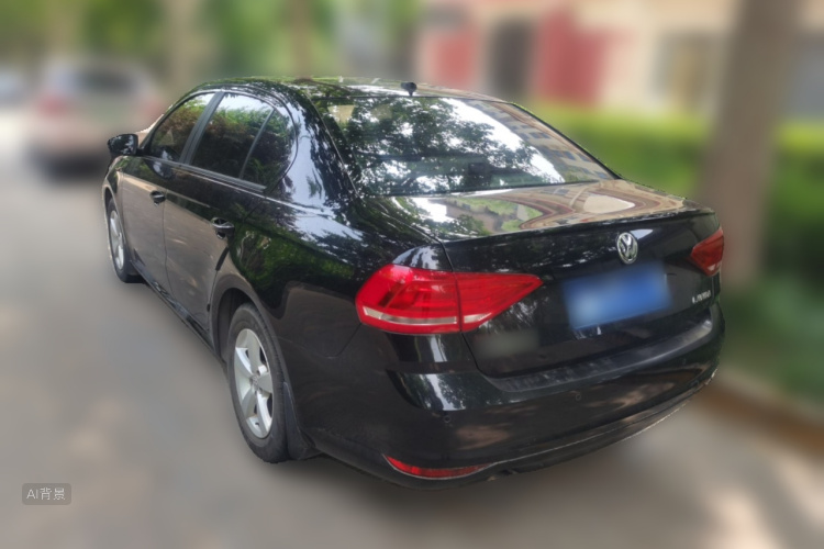 Volkswagen Lavida 2016 #5 Volkswagen Lavida 2016 car image #5