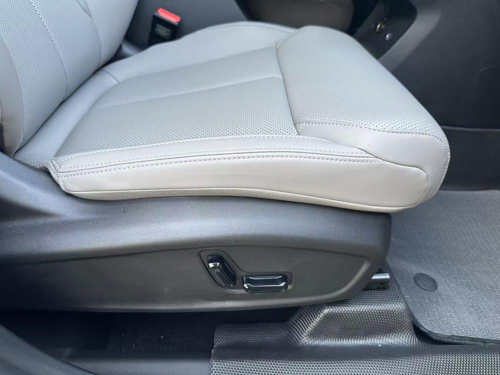 GEELY Boyue L 2025 #27 GEELY Boyue L 2025 imagen de coche #27