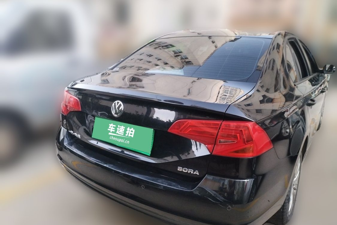 Volkswagen Bora 2019 #6 Volkswagen Bora 2019 immagine di auto #6