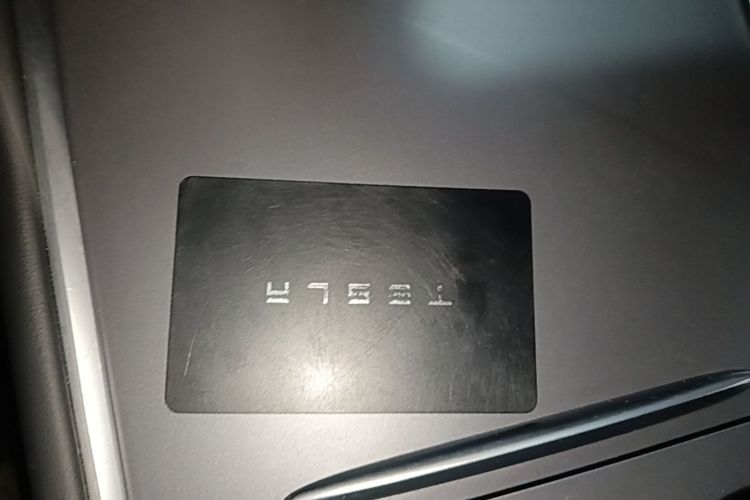 Tesla Model 3 2021 #9 Tesla Model 3 2021 car image #9