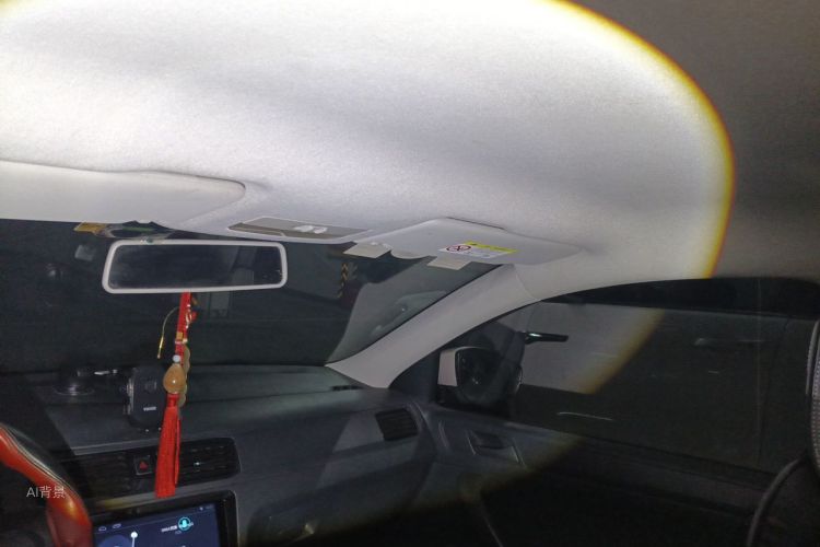 Volkswagen Santana 2019 car image #20