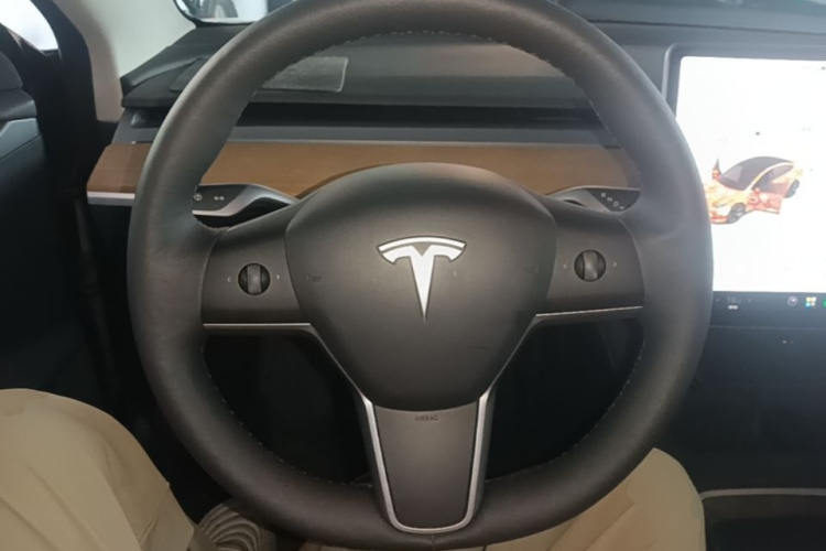Tesla Model 3 2021 #11 Tesla Model 3 2021 imagen de coche #11