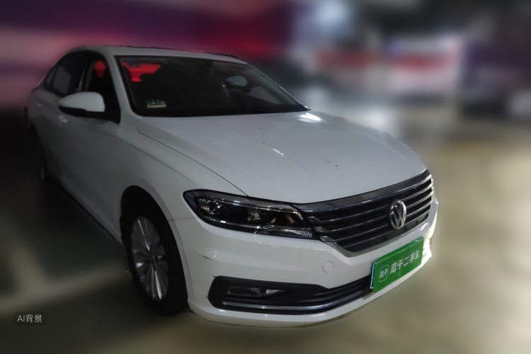 Volkswagen Lavida 2020 car image #4