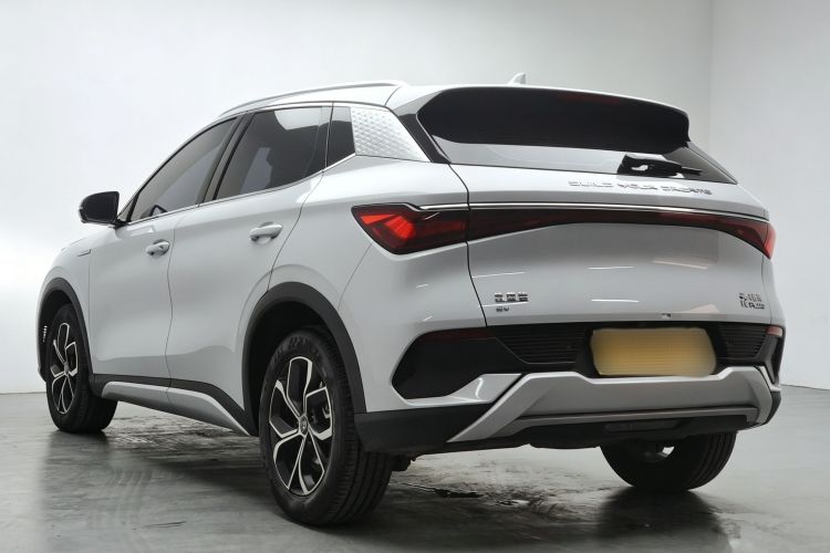 BYD Yuan Plus 2023 #6 BYD Yuan Plus 2023 imagem de carro #6