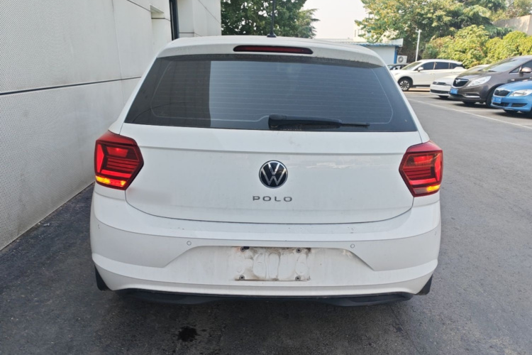 Volkswagen Polo 2024 #6 Volkswagen Polo 2024 imagen de coche #6