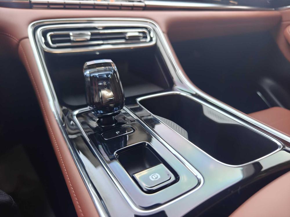 2026 car image #14